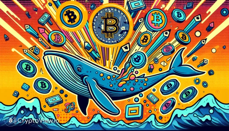 Estão Carteiras Inativas de Bitcoin Mexendo com o Mercado?