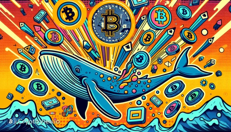 非活跃比特币钱包是否正在激活市场？