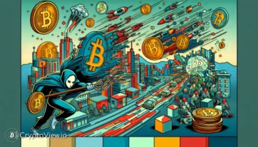 ¿Se está agotando rápidamente la reserva de Bitcoin de Grayscale?