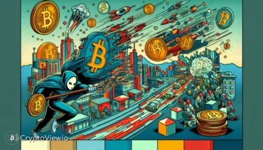 La cache di Bitcoin di Grayscale si sta esaurendo rapidamente?