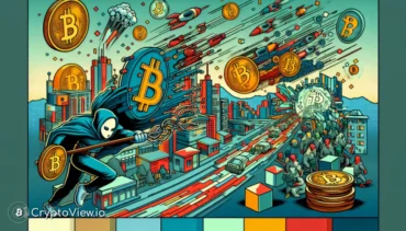 GrayscaleのBitcoinキャッシュは急速に枯渇していますか？
