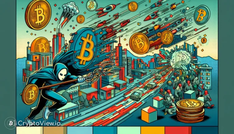 GrayscaleのBitcoinキャッシュは急速に枯渇していますか?