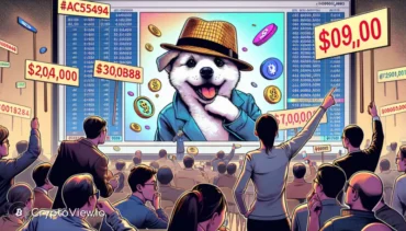 Una NFT di Meme Coin ha Appena Battuto dei Record?