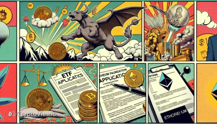 Wird die Regulierung von Krypto strenger?