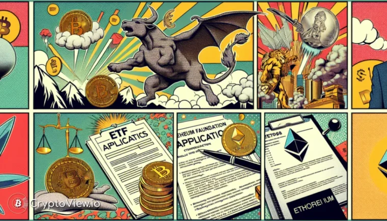 ¿Se está endureciendo la regulación sobre criptomonedas?