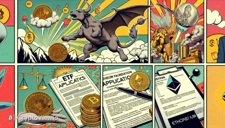 La réglementation se resserre-t-elle sur la crypto?