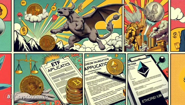 暗号通貨に対する規制は厳しくなっていますか？