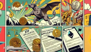 Wordt de regelgeving op crypto strakker?