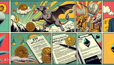 Strammes regelverket rundt krypto?