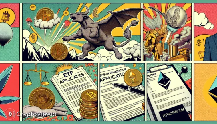 Czy regulacje dotyczące kryptowalut się zaostrzają?