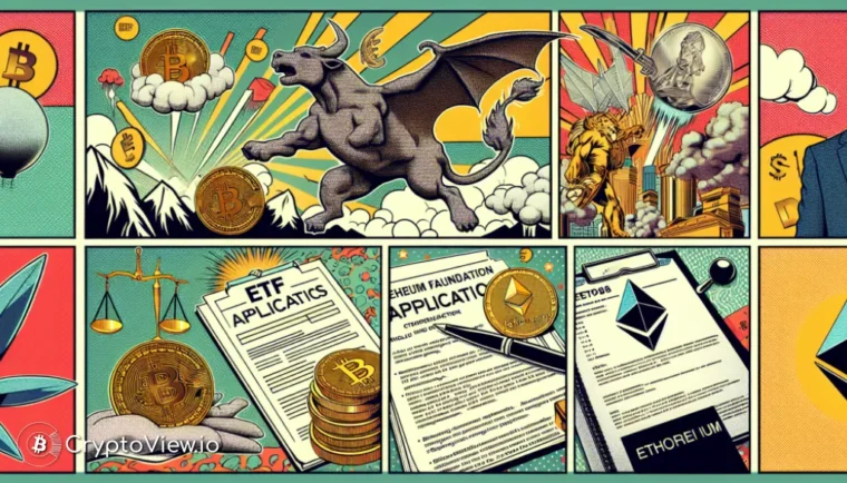 A Regulação Está se Tornando Mais Rígida para Criptomoedas?