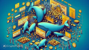 ما الذي يُشير إلى تحويل بيتكوين ضخم؟