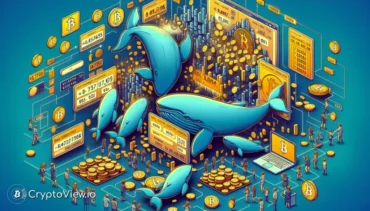 ¿Qué señales indican una transferencia masiva de Bitcoin?