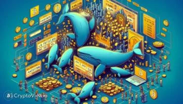 Cosa Segnala un Trasferimento Massiccio di Bitcoin?
