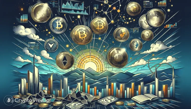 क्रिप्टो में इस सप्ताह की चर्चित चीजें क्या हैं?