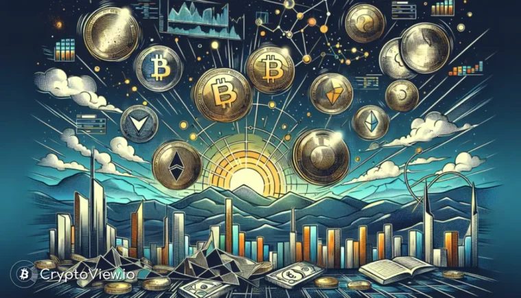 今週の暗号通貨トレンドは？