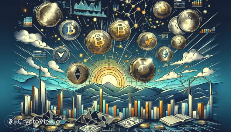 Wat is er trending in Crypto deze week?