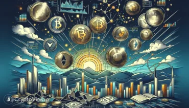 Vad är på trend inom krypto den här veckan?