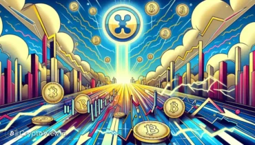 XRP Prêt pour une Poussée Haussière ?