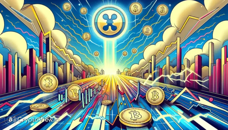 XRP è pronto per una corsa al rialzo?