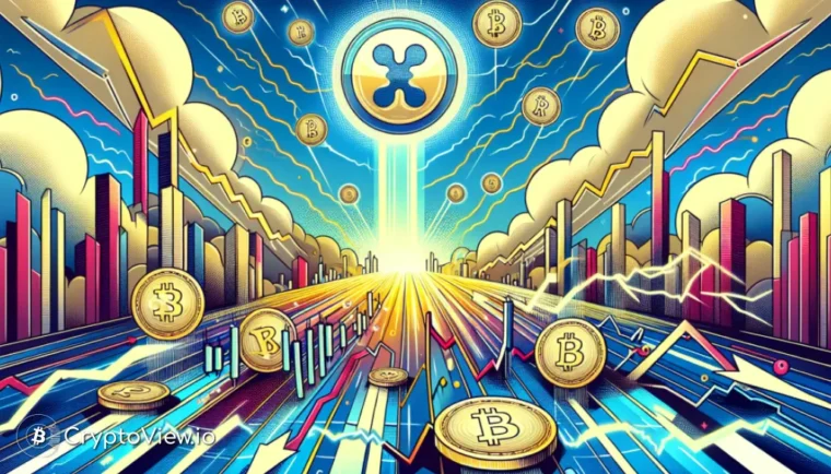 Is XRP Klaar voor een Bull Run?