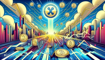 Czy XRP jest gotowy na wzrost cen?