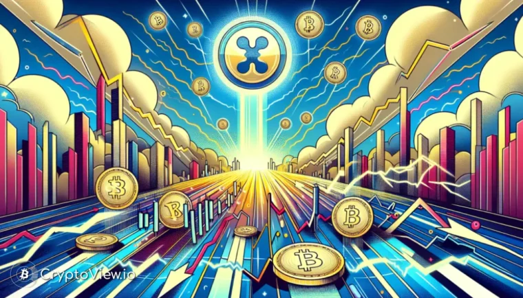 Está o XRP Pronto para uma Corrida de Alta?