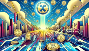 Är XRP redo för en uppåtgående trend?