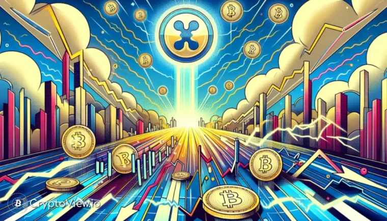 Är XRP redo för en uppåtgående trend?