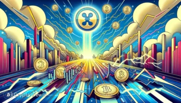 XRP이 상승 행진을 위해 준비되어 있나요?