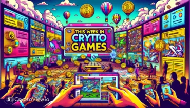 Czy sektor gier kryptowalutowych się rozwija?