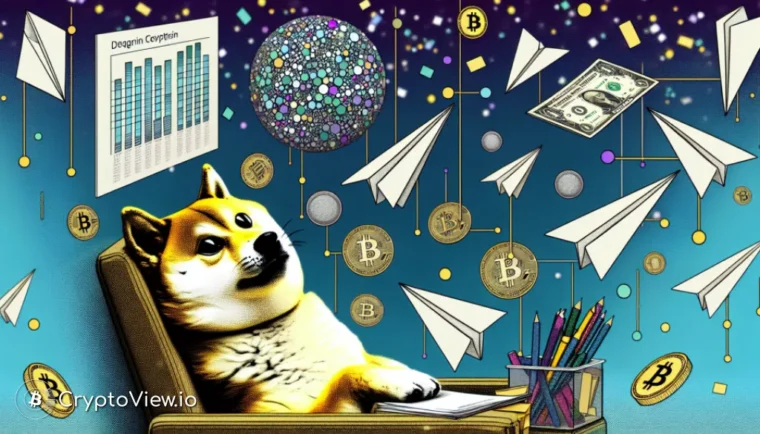 Ha il creatore di Dogecoin predetto il futuro di Bitcoin?