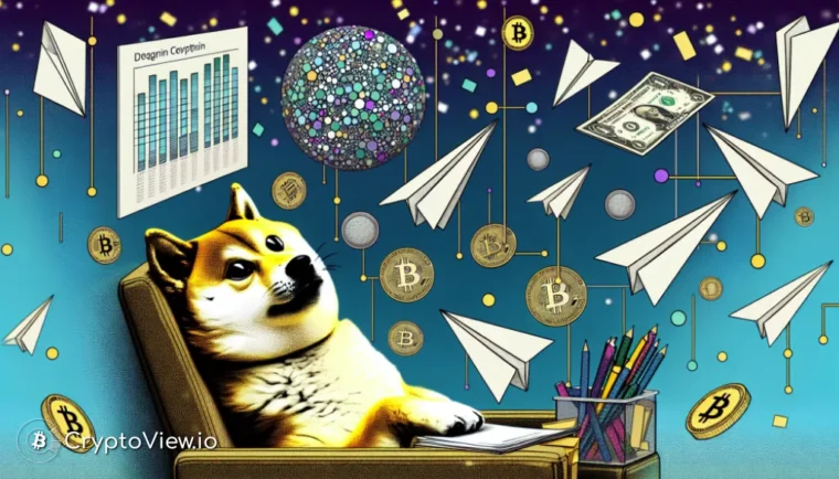 O Criador do Dogecoin Prevê o Futuro do Bitcoin?