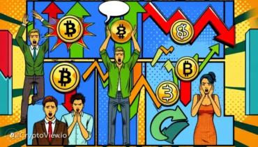 現在投資すべきトップ暗号通貨とは？