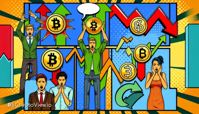 Hva er de beste kryptovalutaene å investere i nå?