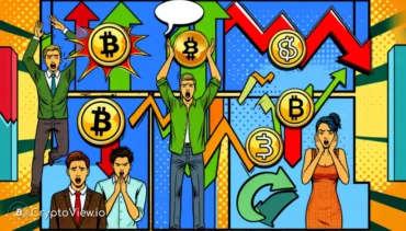 Vilka är de bästa kryptovalutorna att investera i nu?