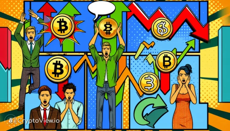 现在最值得投资的顶级加密货币是什么？