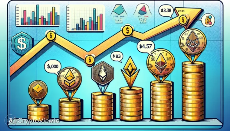 Hvilke Solana Tokens Er Værd At Investere I?