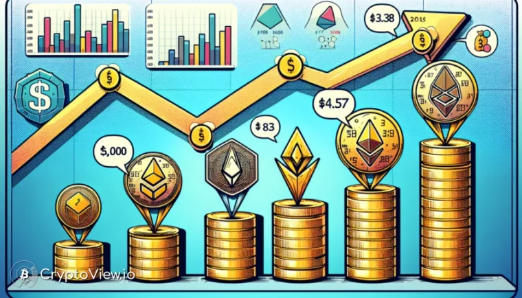 Which Solana Tokens Are Worth Your Investment?