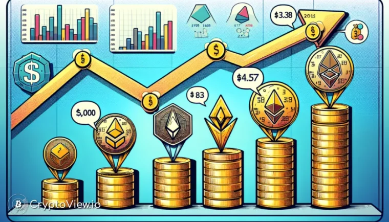 Quels jetons Solana valent votre investissement?