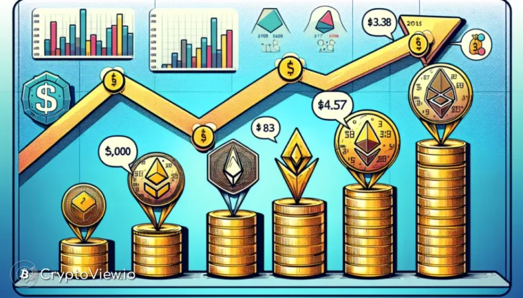 Quali Token Solana Valgono la Tua Investimento?