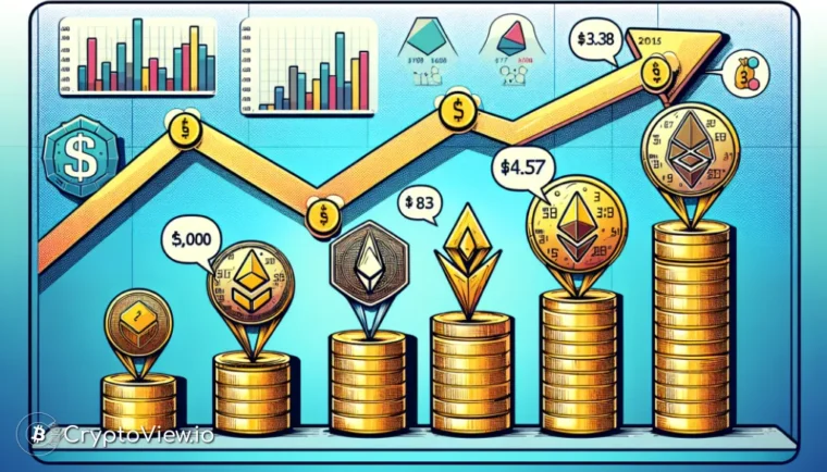 Hvilke Solana Tokens Er Verdt Investeringen Din?