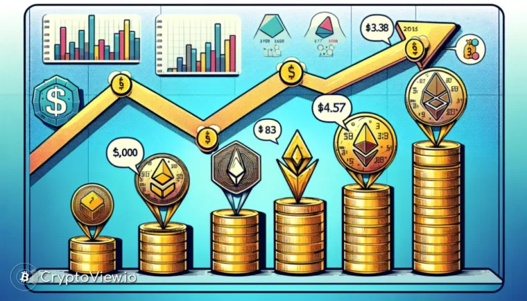 Które tokeny Solana warto zainwestować?