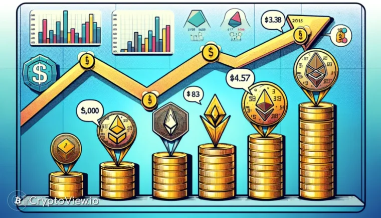 Quais Tokens da Solana Valem o Seu Investimento?