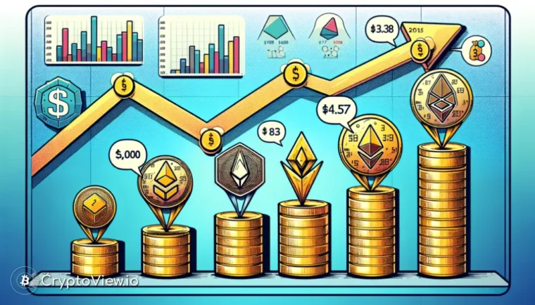 Which Solana Tokens Are Worth Your Investment?
