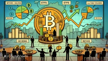 Hoe Vormen ETF's de Markt van Bitcoin?