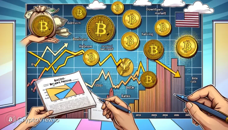 Quels sont les facteurs influençant la valeur du Bitcoin après le halving?