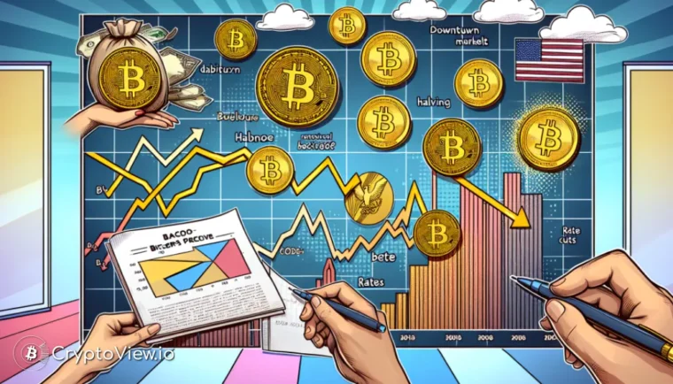 Cosa Influenza il Valore del Bitcoin Dopo l'Halving?