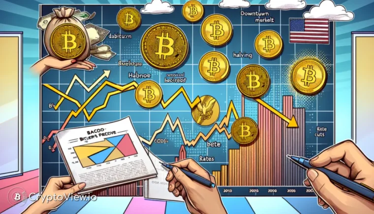 Wat Beïnvloedt de Waarde van Bitcoin na de Halvering?