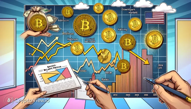 Hva påvirker Bitcoin's verdi etter halvering?